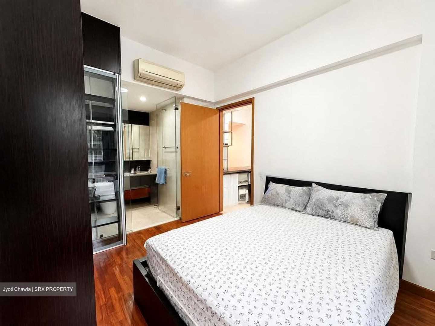 Waterfront Isle (D16), Condominium #612071461